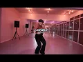 Ccn - Lonely│HAPPY BEAN CHOREOGRAPHY