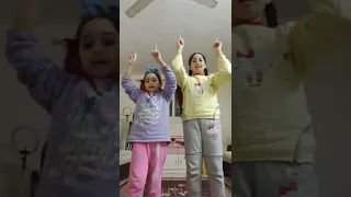 ترنيمة سالوني لما اكبر دندنها