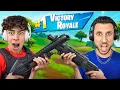 Download Lagu Biggest FORTNITE WINS of All Time! | Royalty Gaming