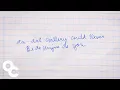 Download Lagu mrld - An Art Gallery Could Never Be As Unique As You [in Bahasa] (Official Lyric Video)