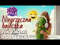 Lagu 🤣 JAK ZAKISIĆ OGÓRECZKA - to NIEGRZECZNA jest bajeczka – NOWY HIT 2025 = \