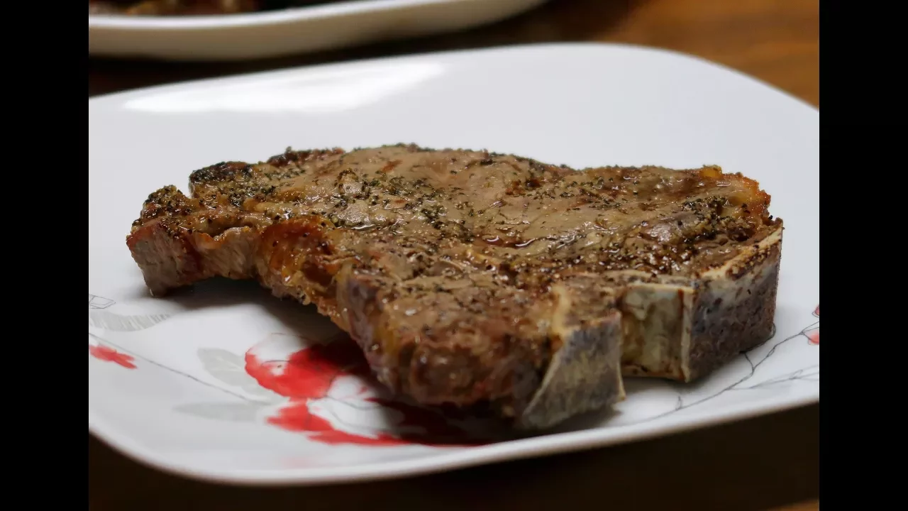 How to cook the perfect steak for every temperature
