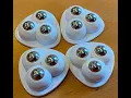 Self Adhesive Caster Wheels 360 Degree Swivel Mini Wheel Set Rollers Sliders 3 Stainless Steel Ball