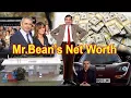 Mr Bean - Rowan Atkinson Net Worth Biography House Cars Income