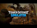 Download Lagu (Official) Tower Defense Simulator OST - Wage War (Garage Band DJ Theme)