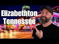 A Local s Guide To Living In Elizabethton Tennessee