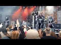 Download Lagu Lordi - Dynamite Tonite