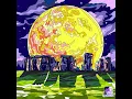 Paint By Number The Super Moon Rose Over Stonehenge Heralding The Eve Of The Winter Solstice