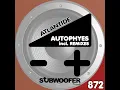 Atlantide (Eric Daviz Remix)