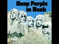 Download Lagu Deep Purple - Deep Purple In Rock [1970] [Full Album]