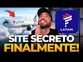 HOW TO BUY CHEAPER LATAM TICKETS