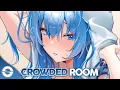 Download Lagu Nightcore - Crowded Room (Lyrics)