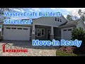 For Sale Courtney Oaks in SilverLeaf MasterCraft Carson Craftsman Plan