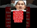 Download Lagu Ngaku cucu Nabi Tapi Seperti Ini #shorts #habib #baalawi #ulama  #islam #nusantara