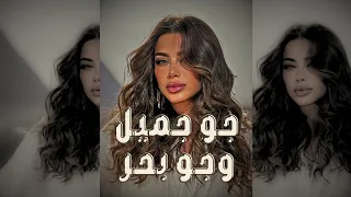 يا جو جميل و جو بحر   ايمن الدرسي      جديد وحصريا       دندنها
