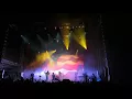 LIVE: The Avalanches - Because I'm Me (WOMADelaide 2018)