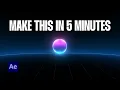 How To Make A Realistic Reflective Floor After Effects Tutorial
