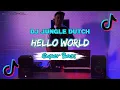 Download Lagu DJ HELLO WORLD (JUNGLE DUTCH TERBARU 2025)