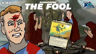 Summoning the Fool Flubs cEDH Tournament Prep