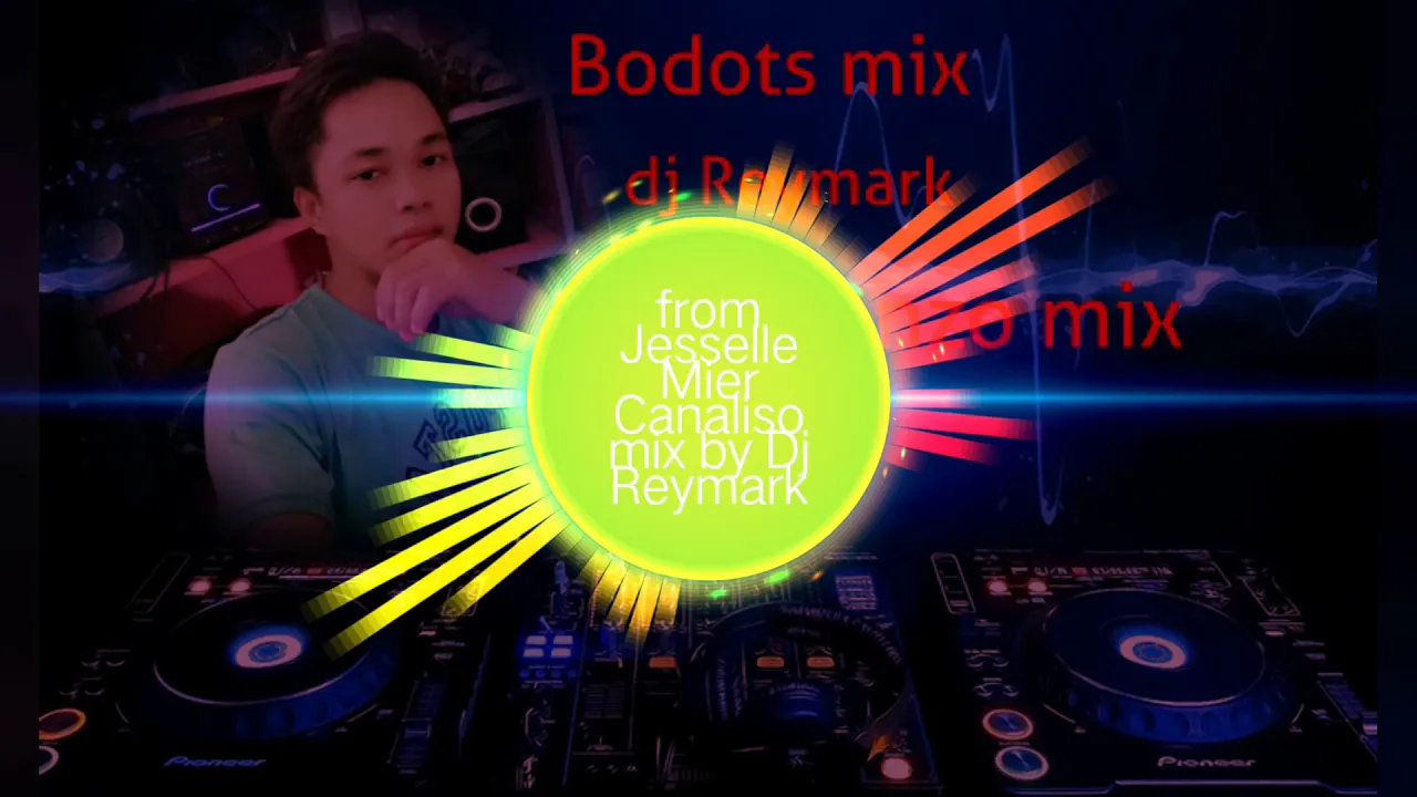 When I look at you Slow Bodots mix by DJ Reymark DJ jash