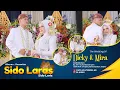 Lagu 🔴📡Live Karawitan SIDOLARAS - PA AUDIO - Wedding DICKY💞MIRA ( Celeb,Gringging,Sambungmacan,Sragen )