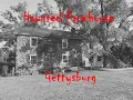 Real Paranormal Investigation Gettysburg Episode 1