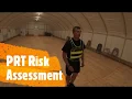 Risk Assessment PRT NCOA BLC FY 19