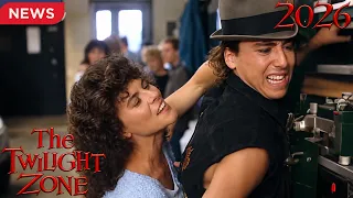 The Twilight Zone (1985) Children's Zoo – The best horror TV show – Movie horror America'