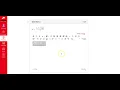 Canvas Math Equation Editor