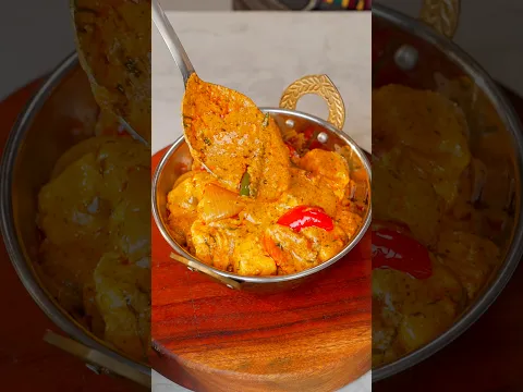 Wife Ki demand pe 10 min me shahi paneer bana diya 😜😜#bharatzkitchen #paneer #shahi