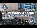 Download Lagu DJ DOLA X KASIH TINGGAL X CABE CABEAN X FAJAR SEKALI X JOANNA BREAKFUNK