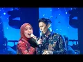 Download Lagu Bikin Histeris Penonton ! Duet Lesti Dan Ariel Noah Bikin Pecah Malam Ini