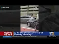 Man Shot While Driving On The Belt Parkway