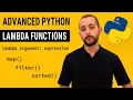 Deep Dive Into Lambda Function in Python Complete Python Tutorial with Practical Application