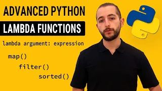 Deep Dive Into Lambda Function in Python Complete Python Tutorial with Practical Application