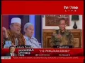 PENJELASAN HADIS ABU JANDA - PROF.MAHFUD MD