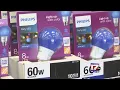 Home Depot offering sale on blue light bulbs in honor of fallen officer