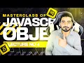 JavaScript Tutorial 4 Complete Guide to JavaScript Objects for Beginners Web Dev 99