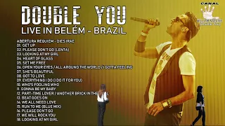 DOUBLE YOU - LIVE IN BELÉM - BRAZIL