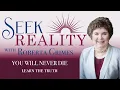 How to Build Deep Intimacy Without Talking Wordless Connection Rob Thomas Interview Afterlife