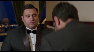 كلام محترم جدا وقليل الأدب جدا 