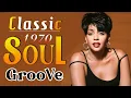 Download Lagu Marvin Gaye, Barry White, Luther Vandross, James Brown, Billy Paul | Classic RnB Soul Groove 60s 70s