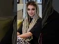Zhavia's Empowering Message: Be True to Yourself | Inspirational Interview Clip #singersongwriter