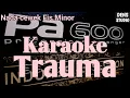 Download Lagu Trauma Karaoke (nadacewek / fis mayor) KORG PA 600