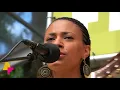 Download Lagu Sona Jobarteh - Gainaak - LIVE at Afrikafestival Hertme 2018