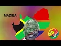 Lagu Madiba Official Video
