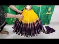 Download Lagu Quick and Easy Varamahalakshmi Saree Draping | How to drape saree for Varamahalakshmi