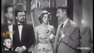 الموسيقى التصويرية لفيلم الرجل الثاني للموسيقار أندريه رايدر 