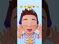 Talking Brody Just and Smile Emoji