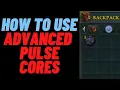 Advanced Pulse Cores explained in under 2 minutes